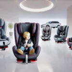 Cybex Kindersitze im Test