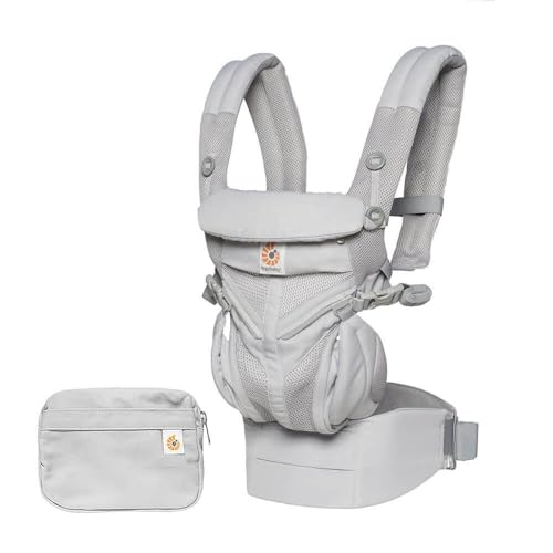 Ergobaby Omni 360 Cool Air Babytrage