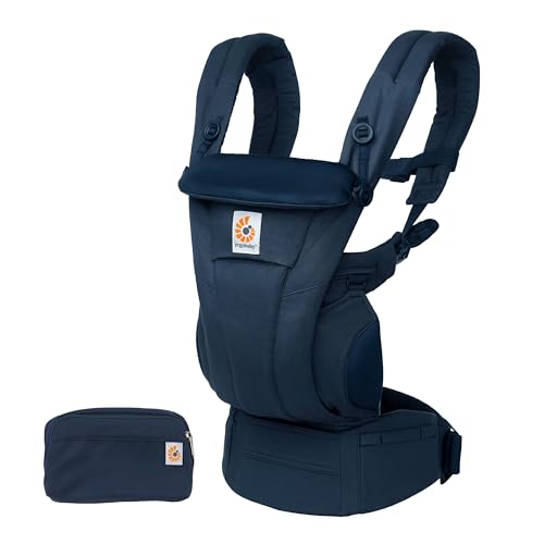 Ergobaby Omni Dream Babytrage Midnight Blue